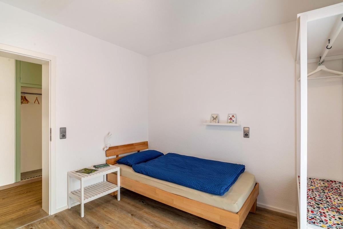 Ferienwohnung Am Enzufer Mit Balkon In Bad Wildbad Im Schwarzwald Екстер'єр фото