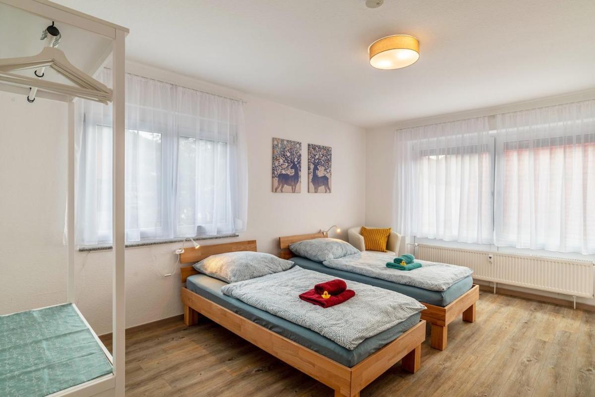 Ferienwohnung Am Enzufer Mit Balkon In Bad Wildbad Im Schwarzwald Екстер'єр фото