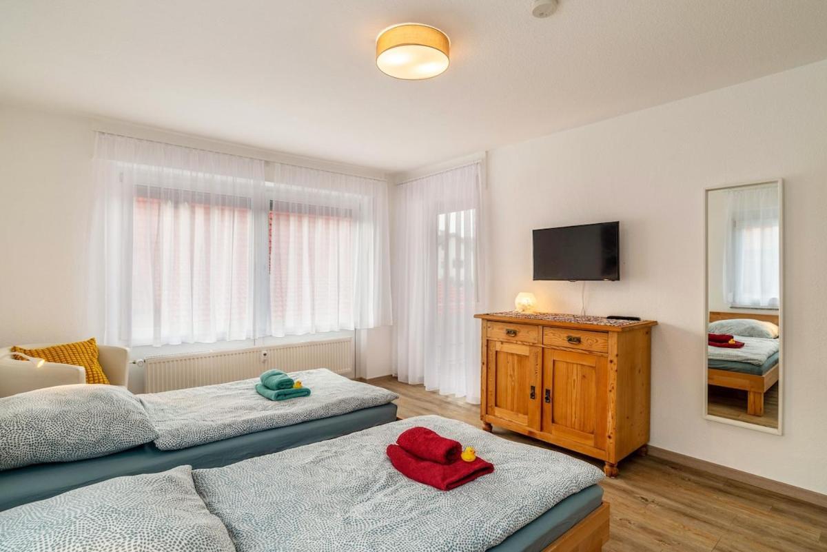 Ferienwohnung Am Enzufer Mit Balkon In Bad Wildbad Im Schwarzwald Екстер'єр фото